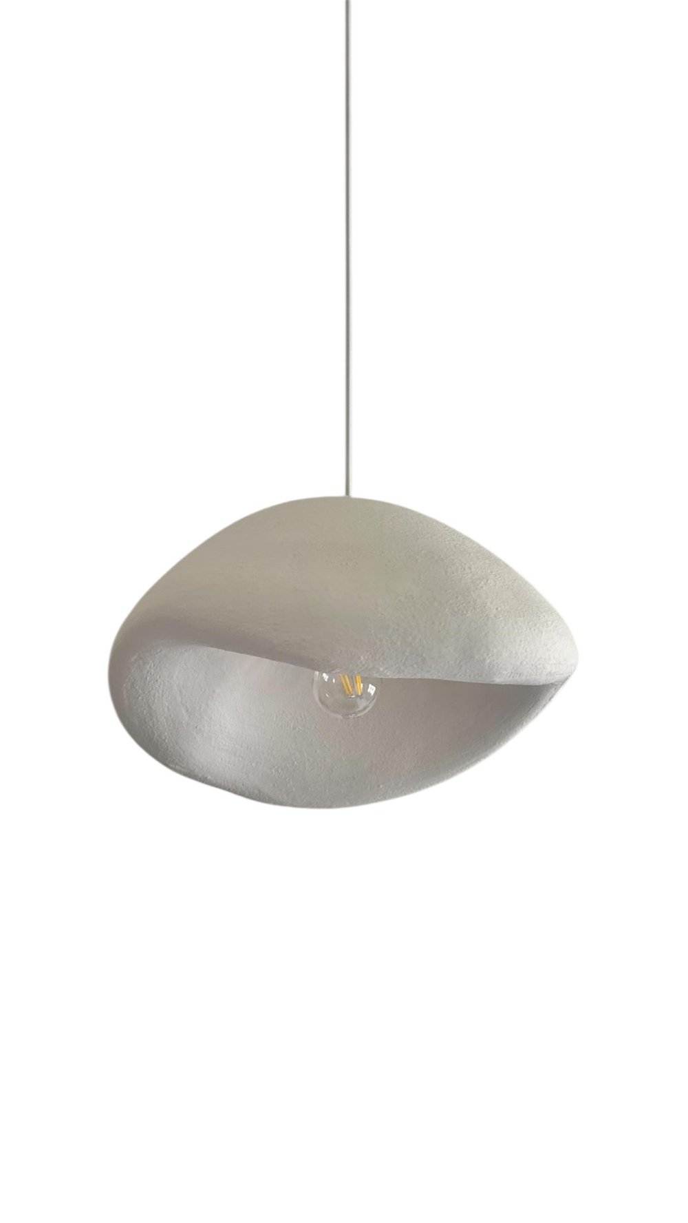 Luna Sarkıt Aydınlatma 40 CM