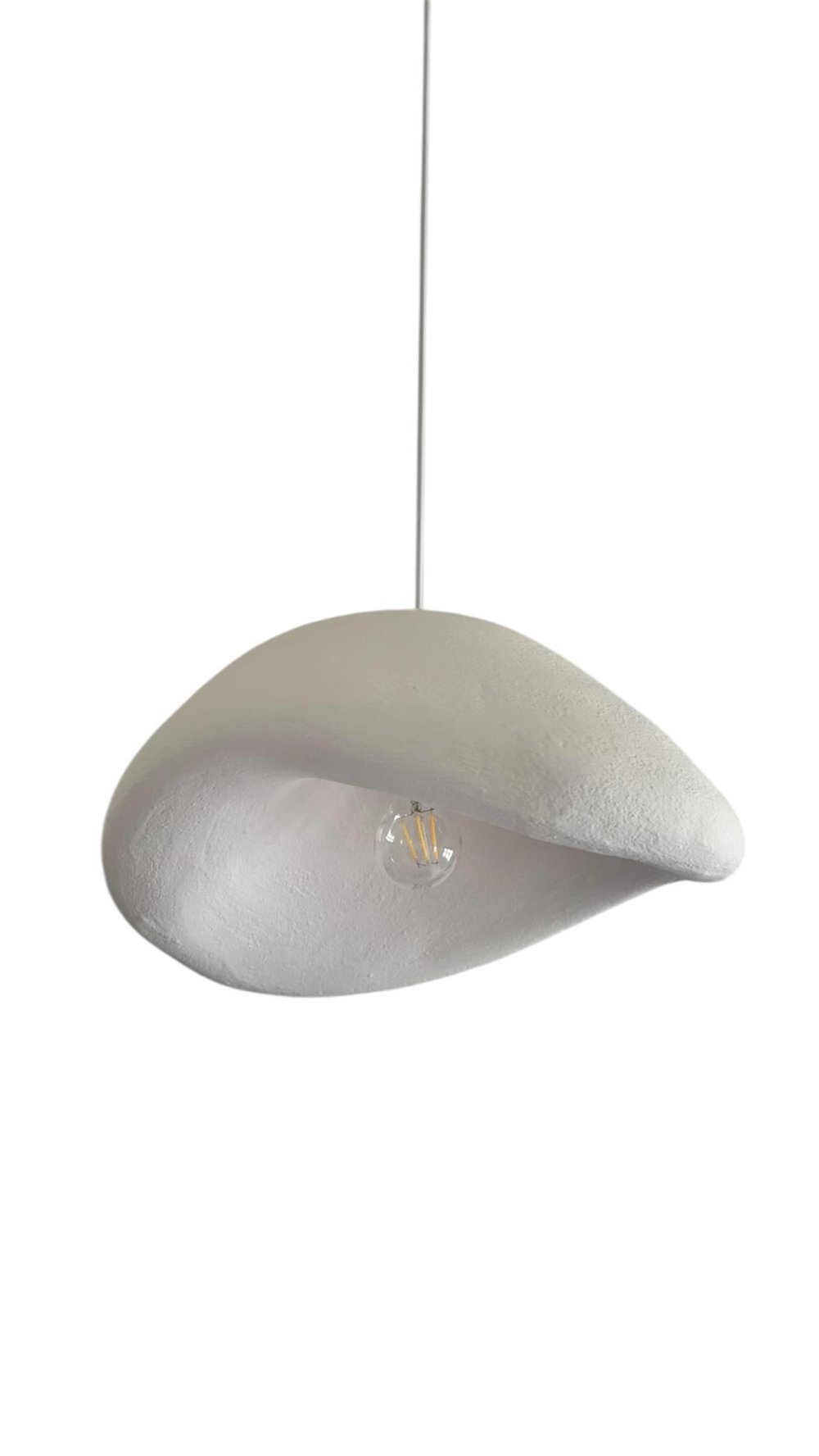 Luna Sarkıt Aydınlatma 40 CM