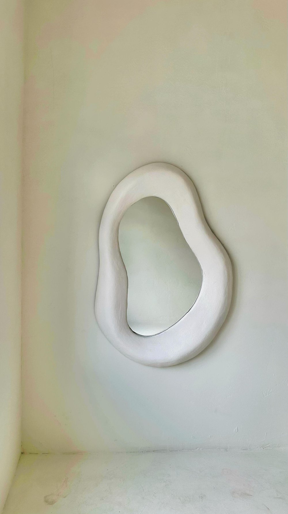My Mirror 115 CM Ayna