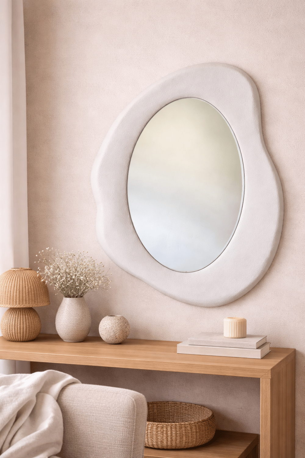 My Mirror 120 CM Ayna