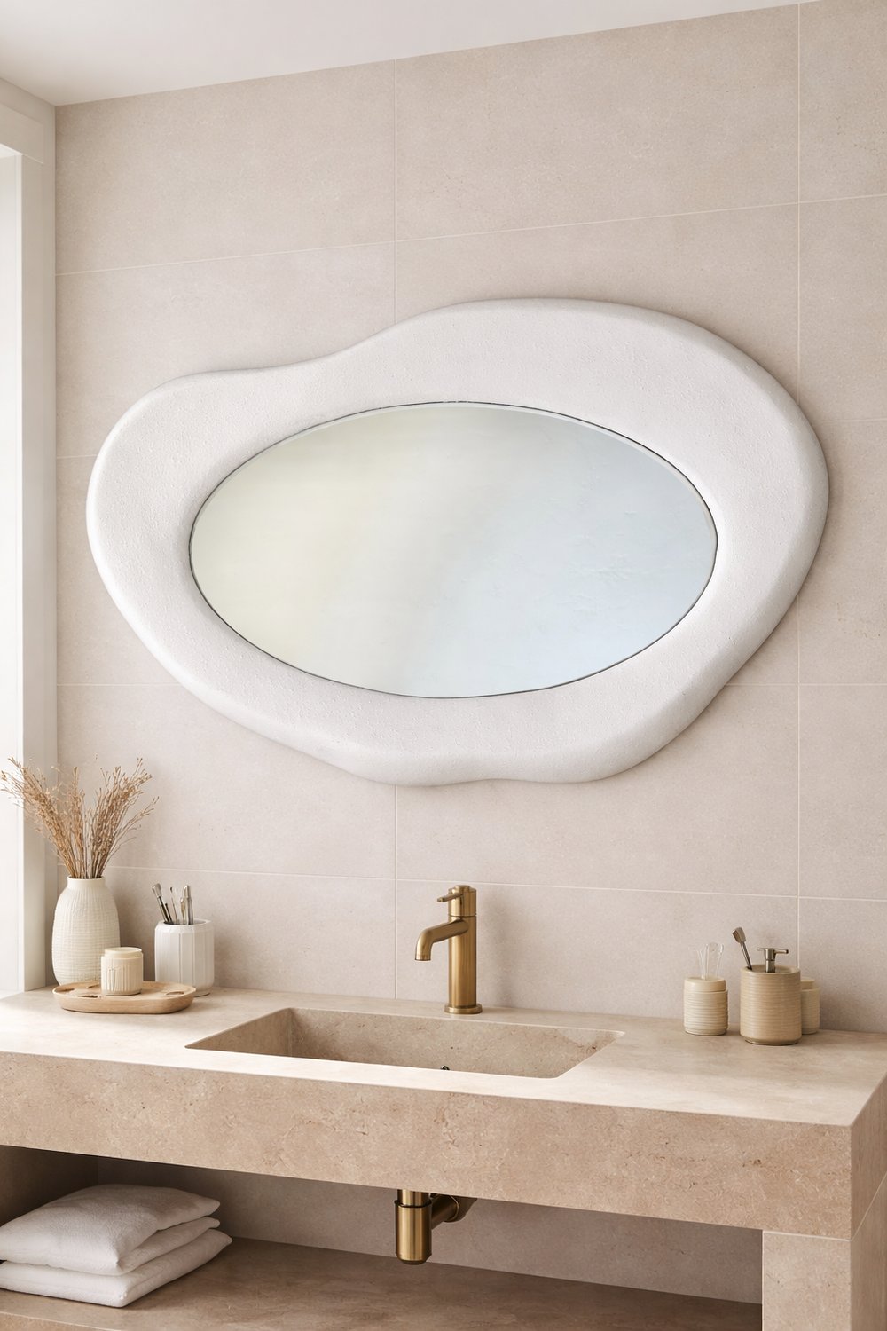 My Mirror 120 CM Ayna