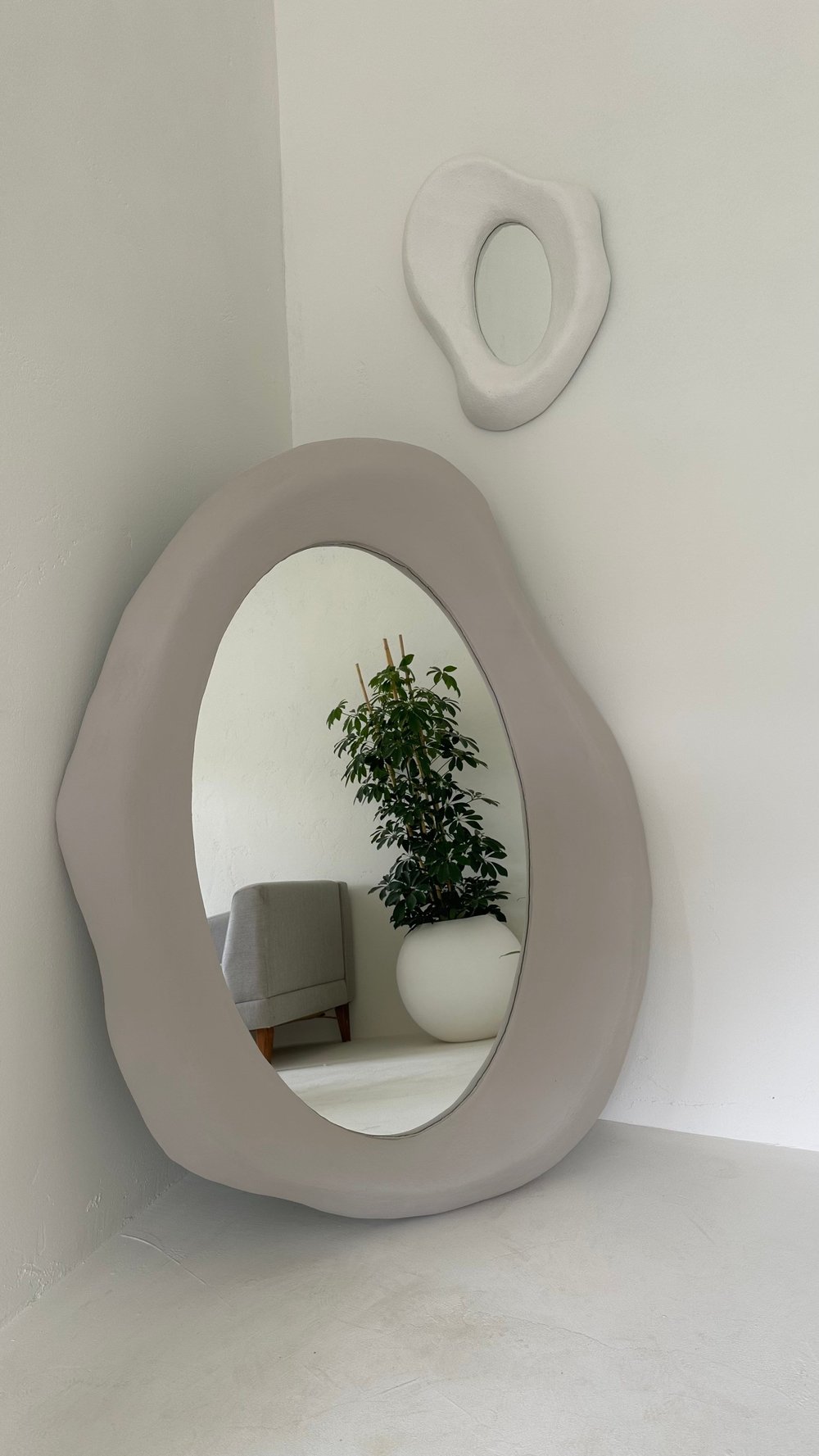 My Mirror 120 CM Ayna