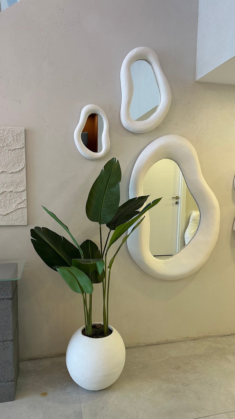 My Mirror Ayna 40 CM