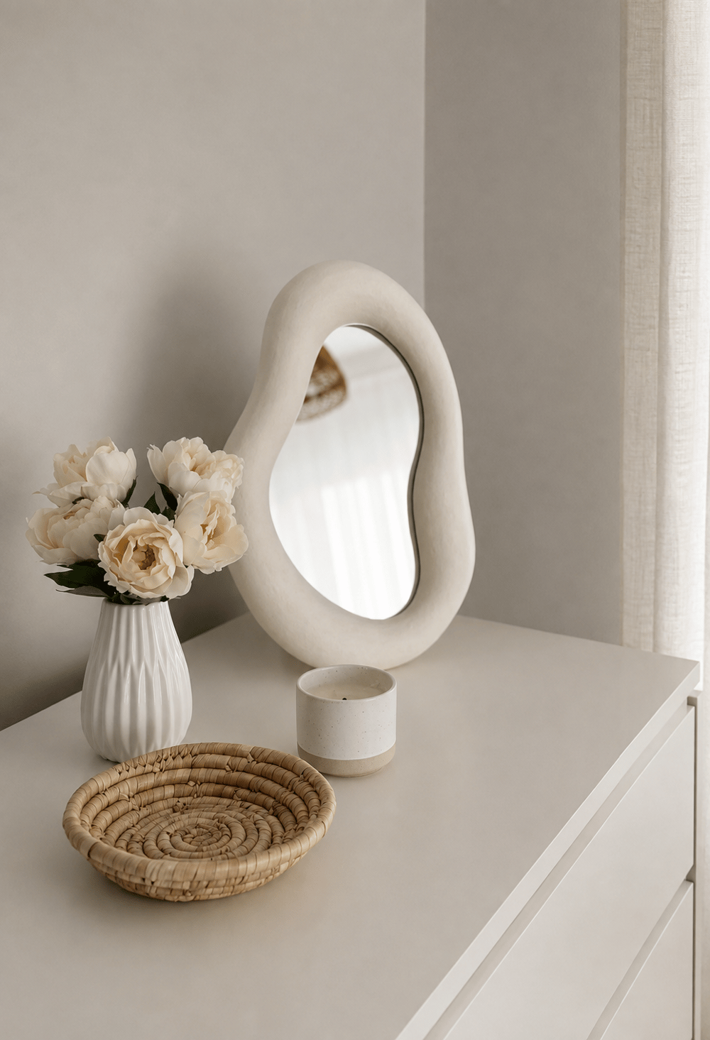 My Mirror Ayna 40 CM