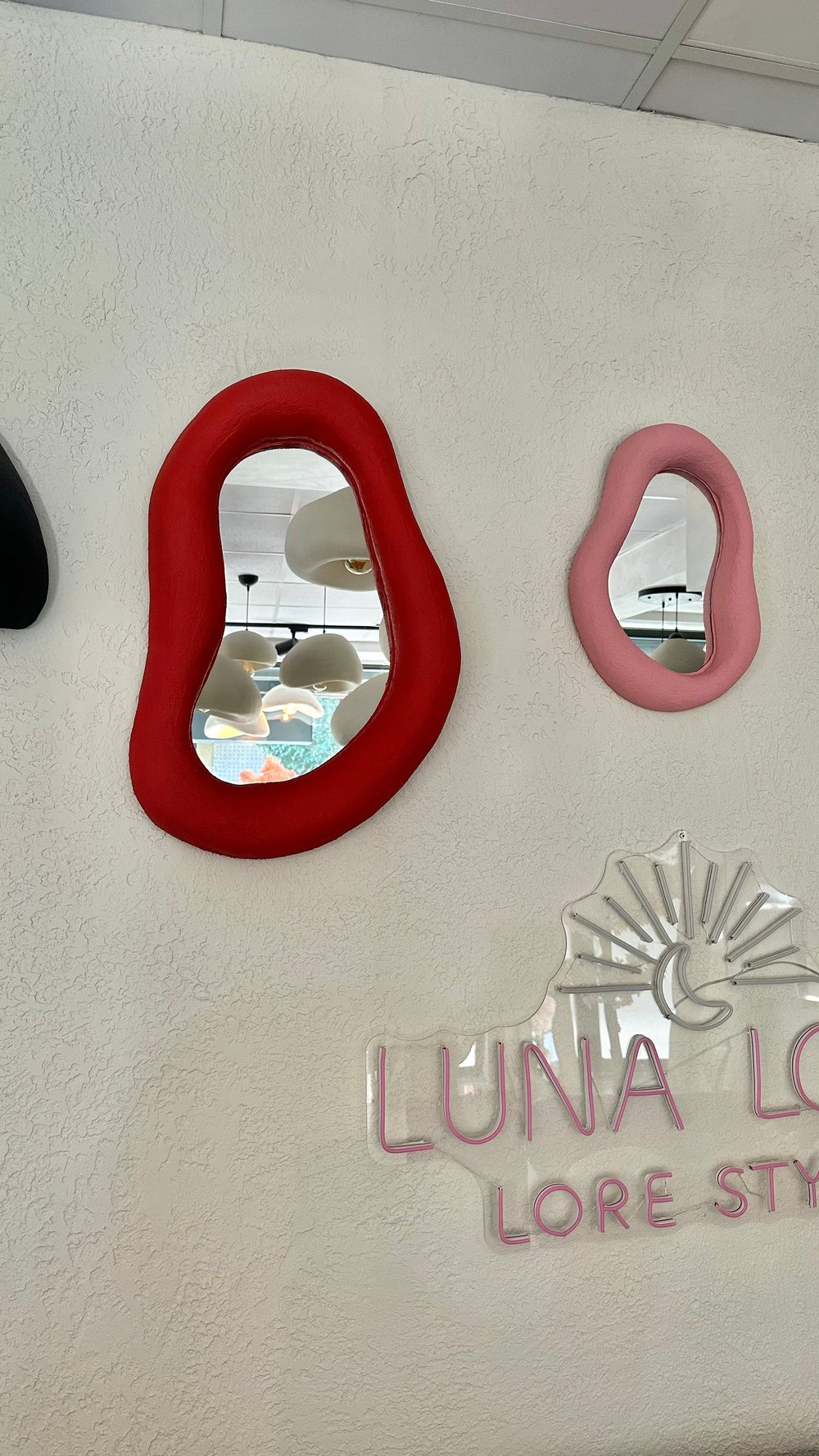 My Mirror Ayna 60 CM