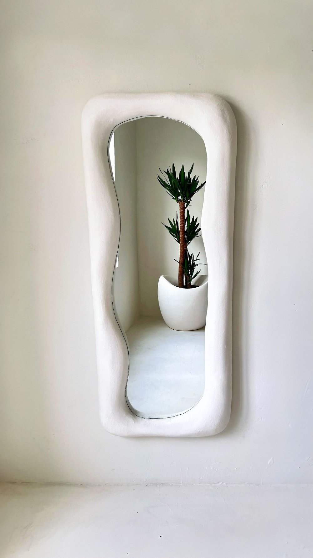 My Mirror Dore Ayna 140CM
