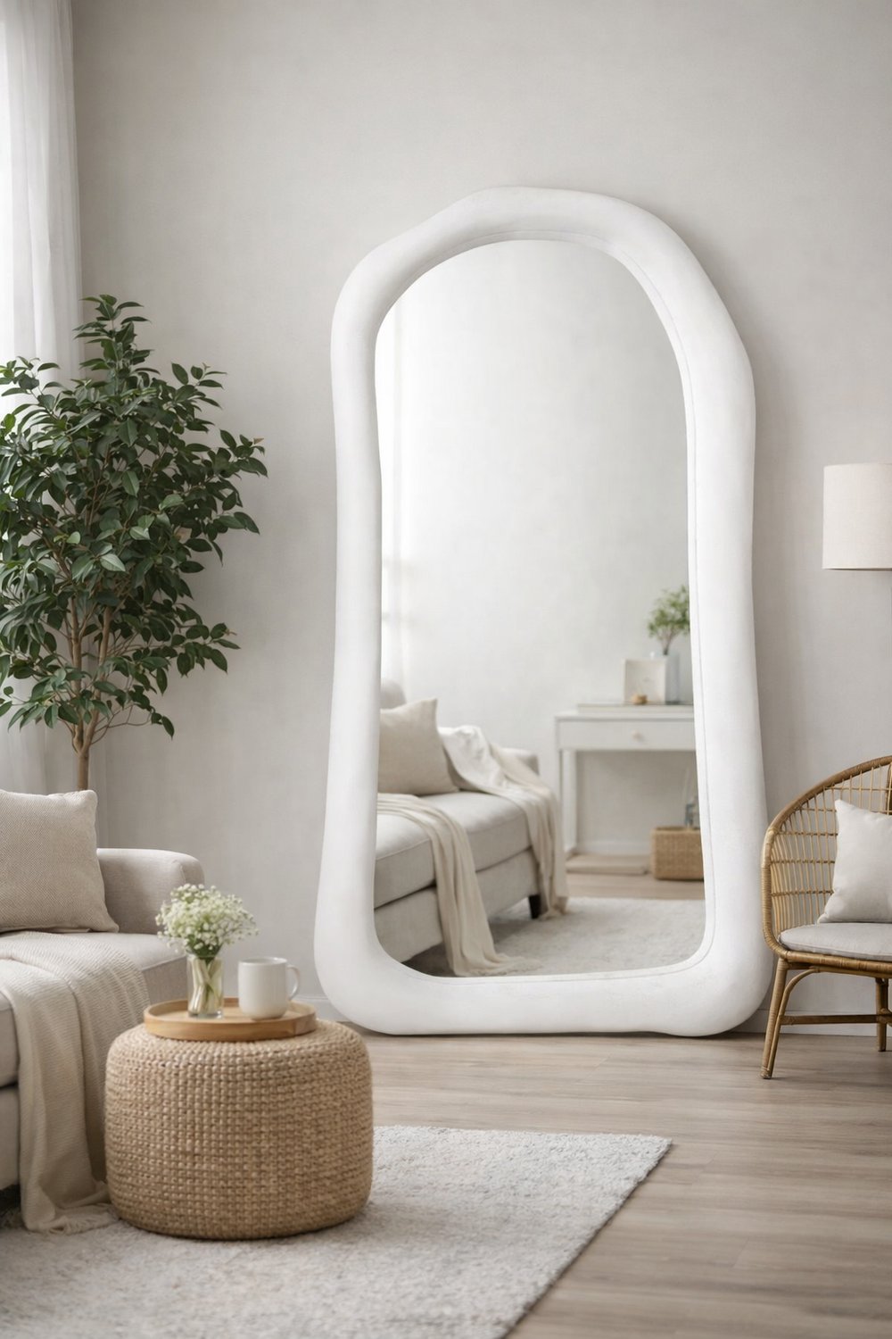 My Mirror Dore Ayna 180 CM