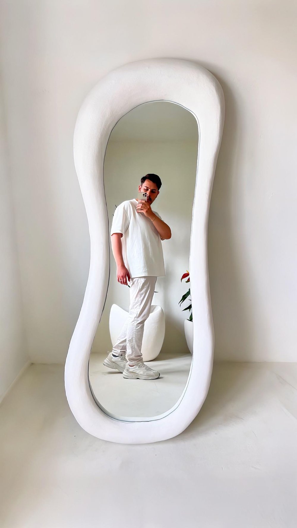 My Mirror Lore Ayna 170 CM