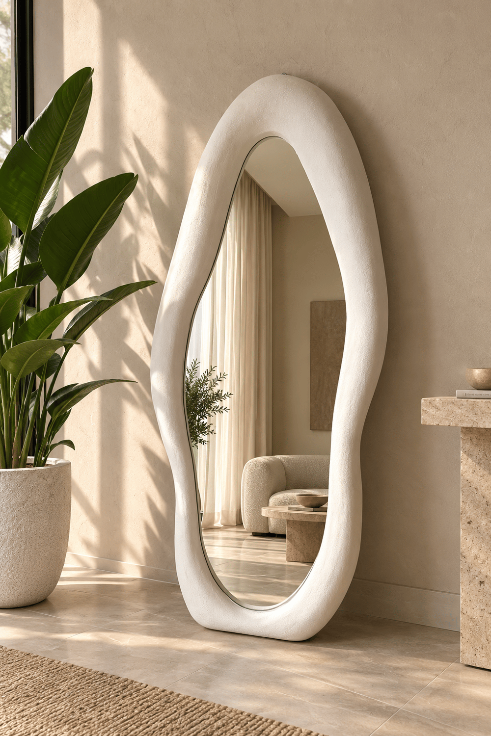 My Mirror Luna Ayna 170CM ( KISA SÜRELİĞİNE KAMPANYA )