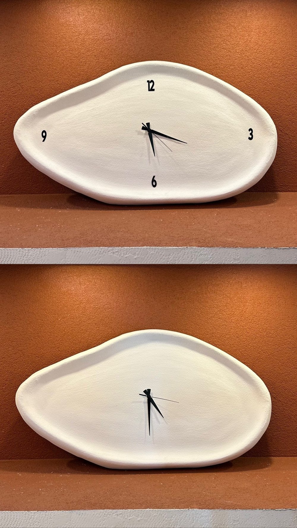 Yeni Sezon Duvar Saati 95 cm