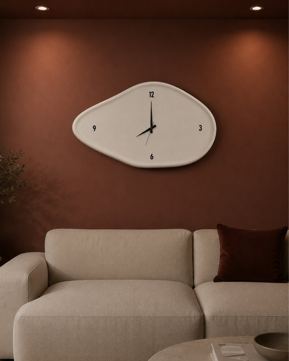 Yeni Sezon Duvar Saati 95 cm
