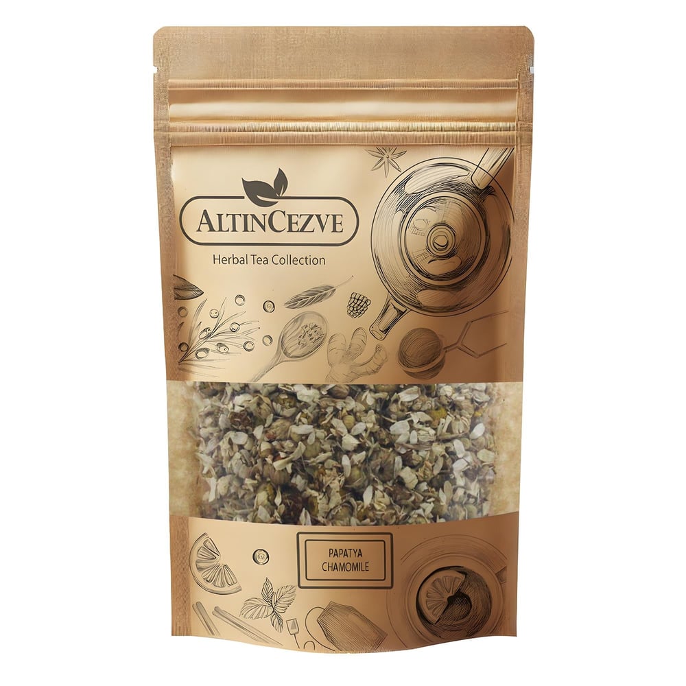 Altıncezve Papatya 45 Gr