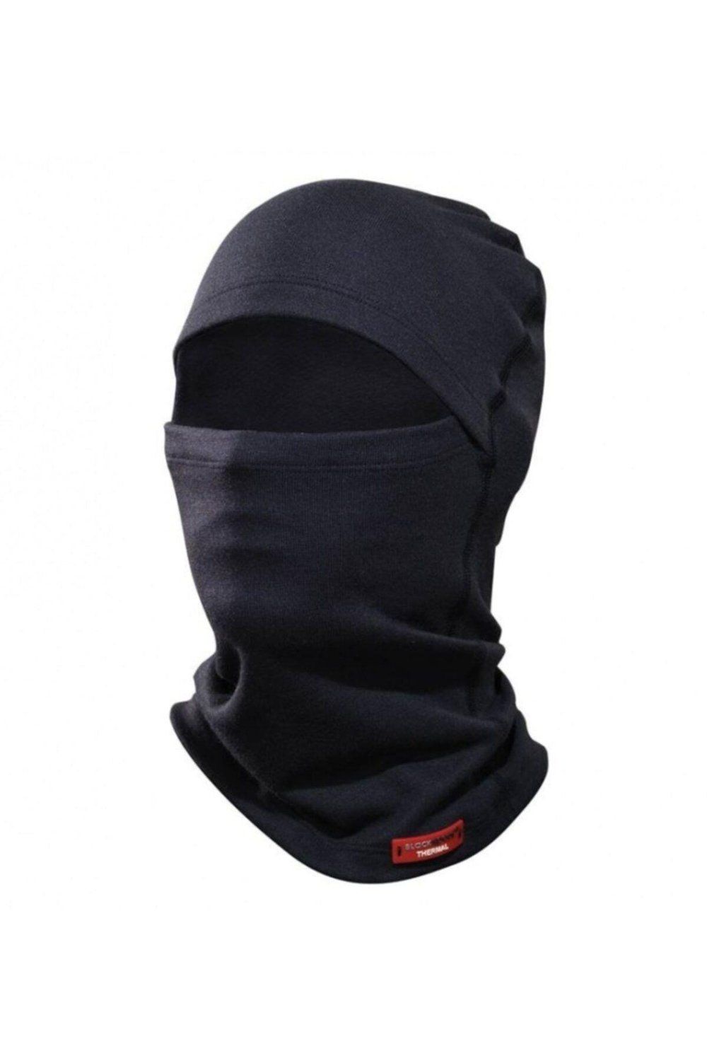 Black Spade Termal Balaklava