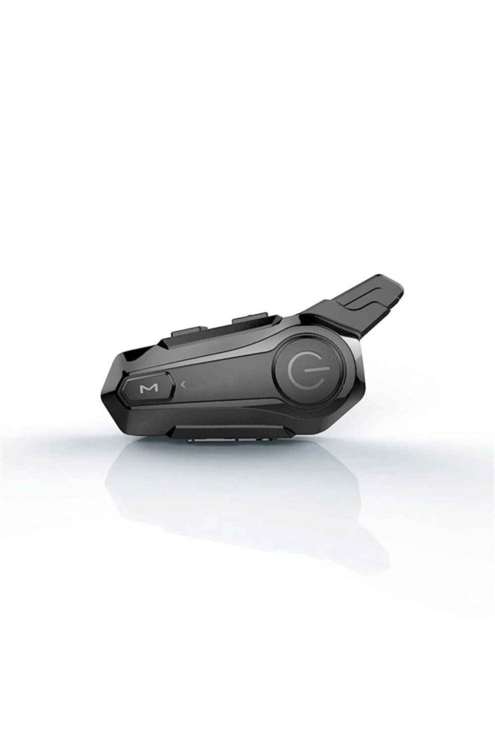 E1 Motosiklet Bluetooth Intercom Interkom