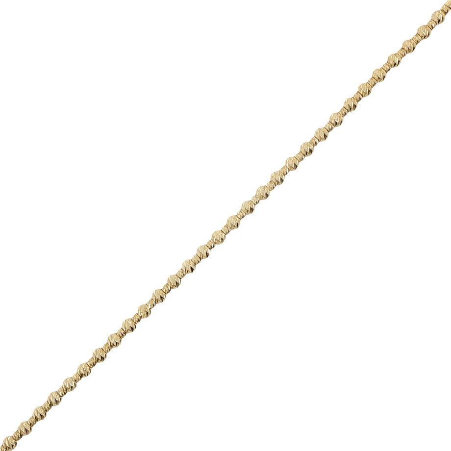 14 Ayar Altın Bileklik | Acar Gold