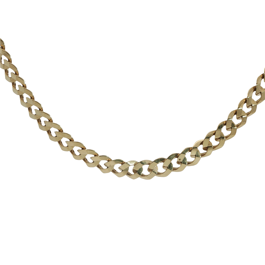 14 Ayar Altın Kolye | Acar Gold
