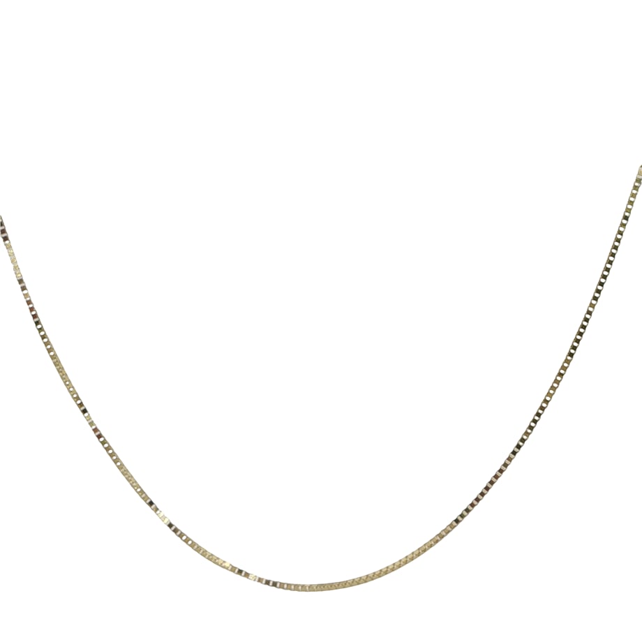 14 Ayar Altın Zincir | Acar Gold
