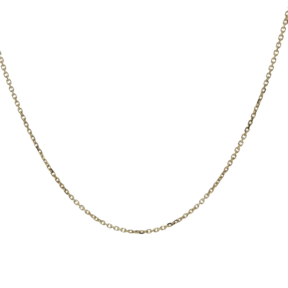 14 Ayar Altın Zincir | Acar Gold