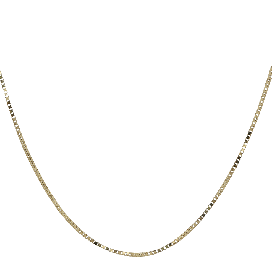 14 Ayar Altın Zincir | Acar Gold