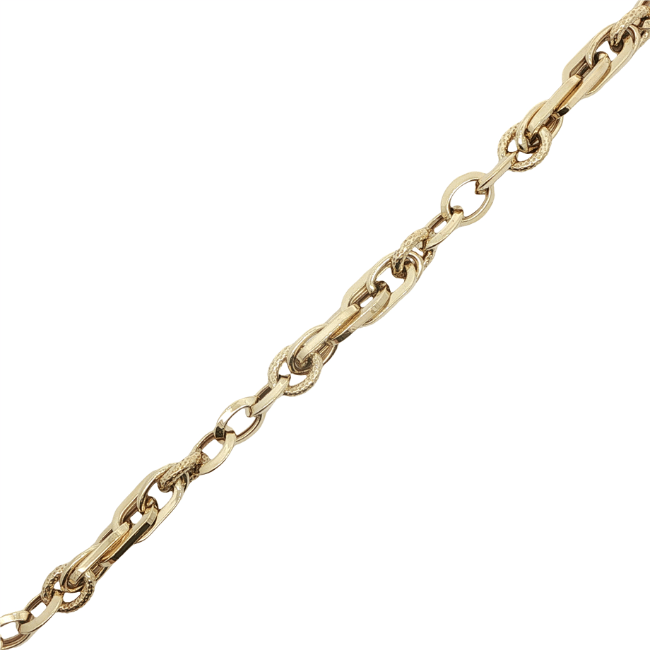 14 Ayar Altın Zincir Kolye | Acar Gold