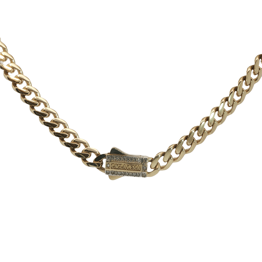 14K Altın Kolye | Acar Gold
