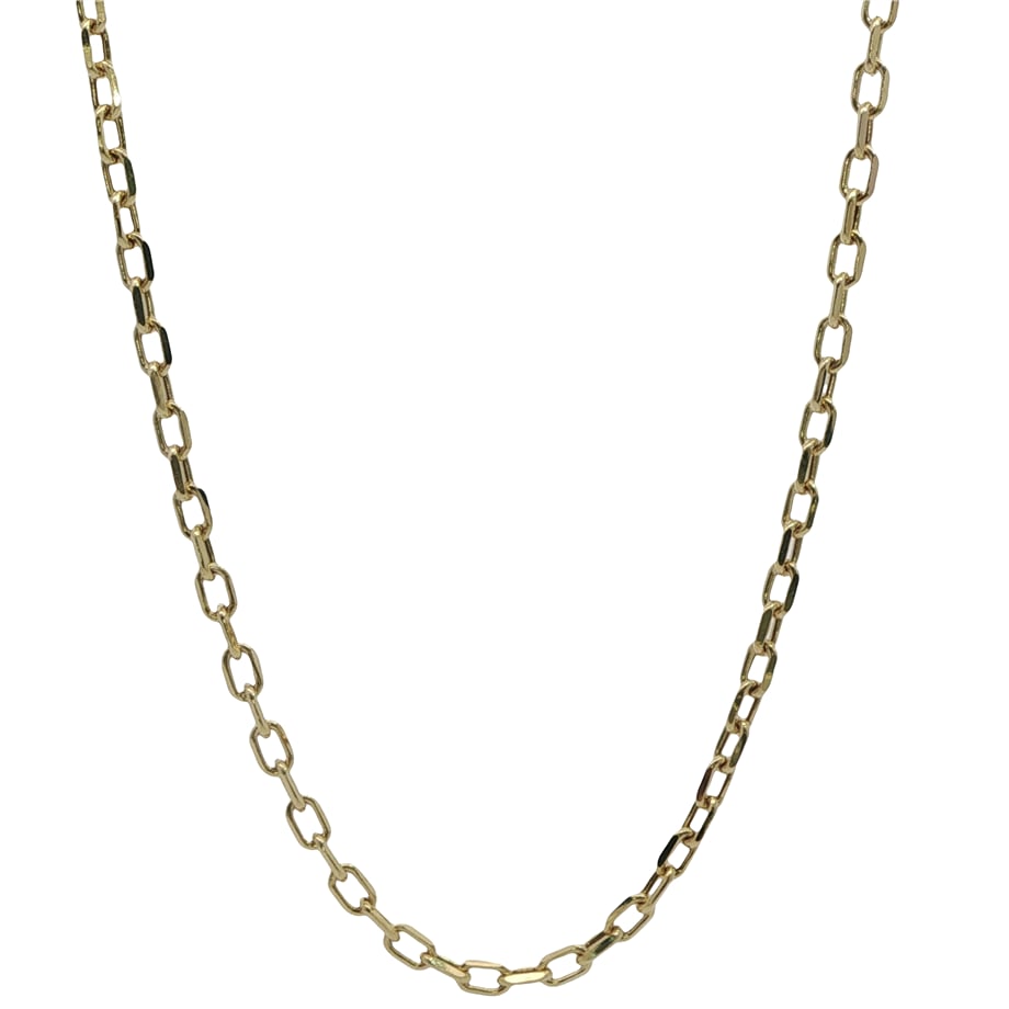 14K Altın Zincir | Acar Gold