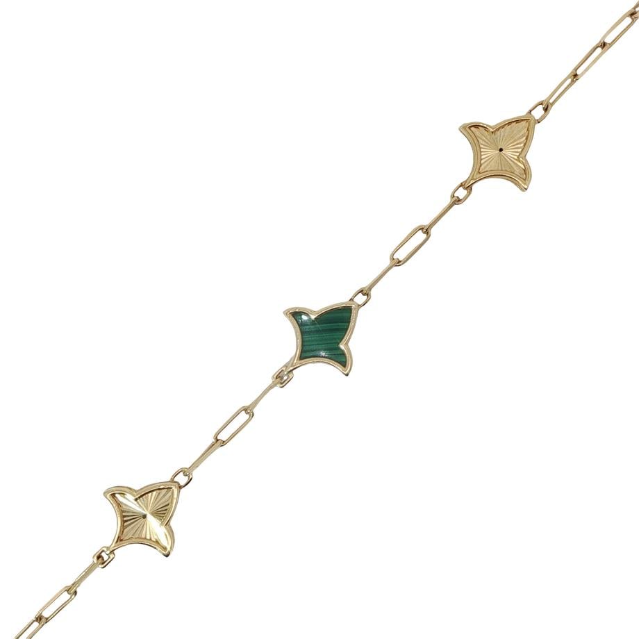 2,00 Karat Safir Pırlanta Bileklik