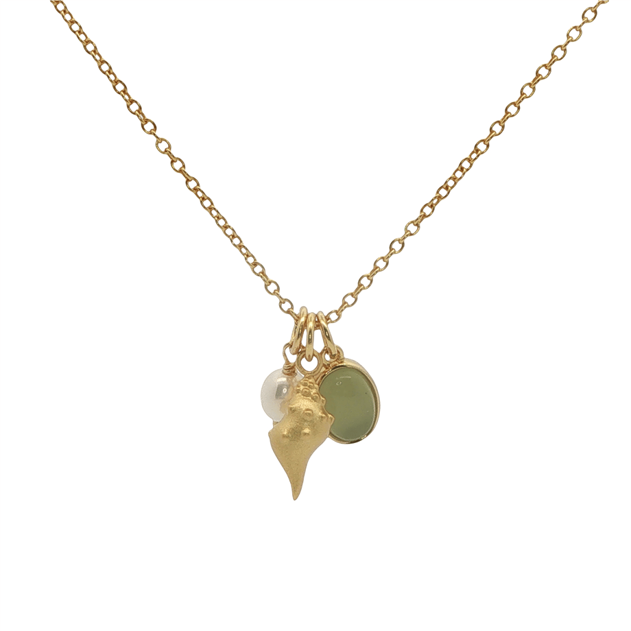 925 Ayar Gümüş Kolye | Acar Gold