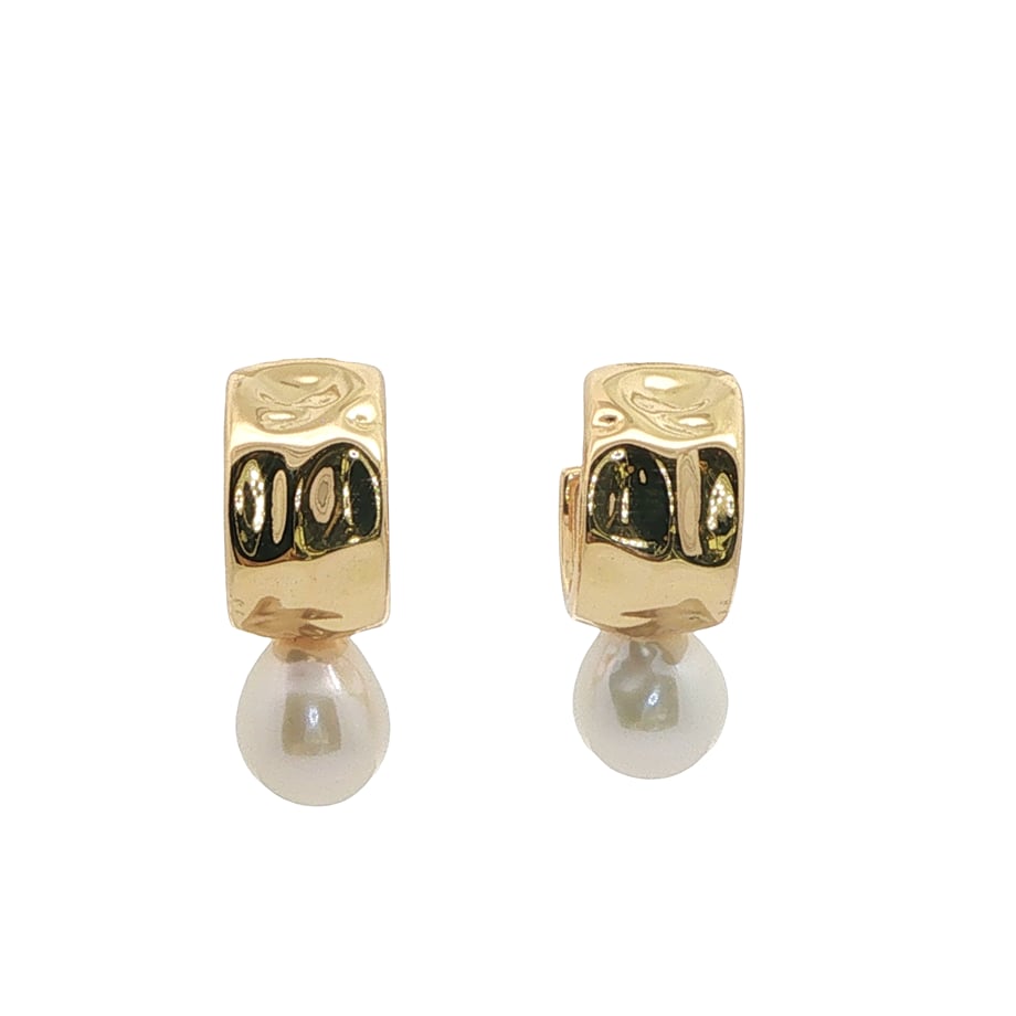 925 Ayar Gümüş Küpe | Acar Gold