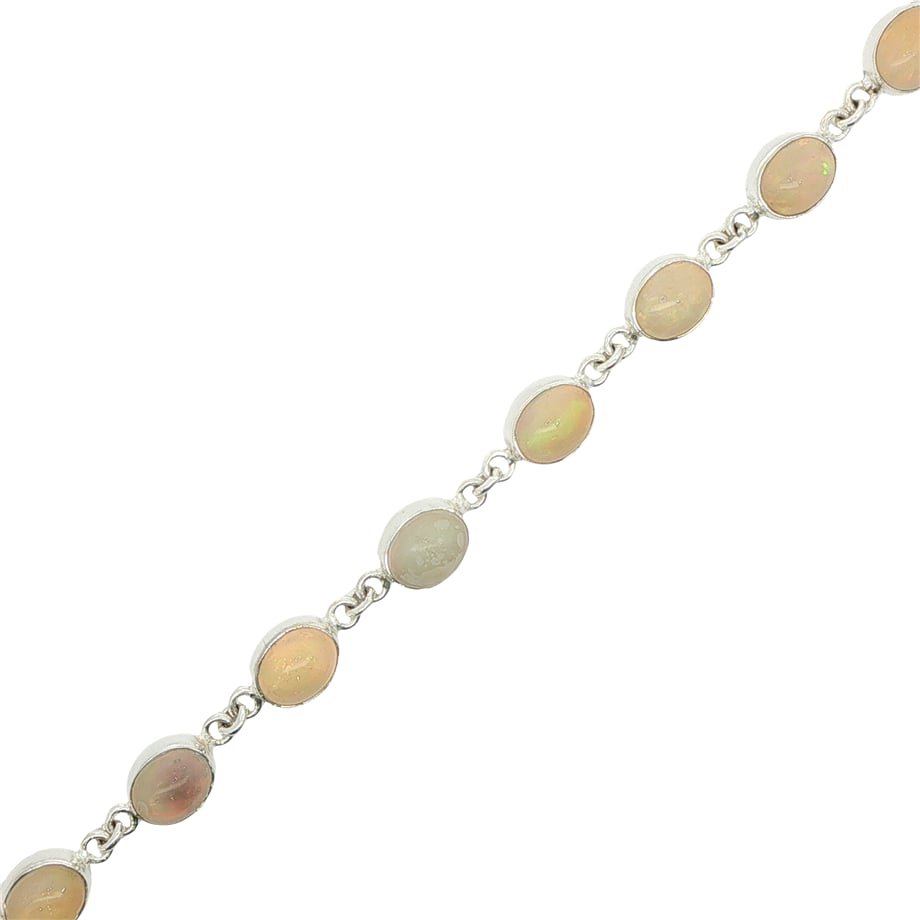 925 Ayar Gümüş Minimalist Bileklik | Acar Gold