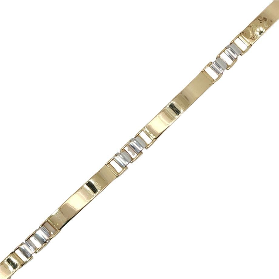 Acar Gold Altın Bileklik 