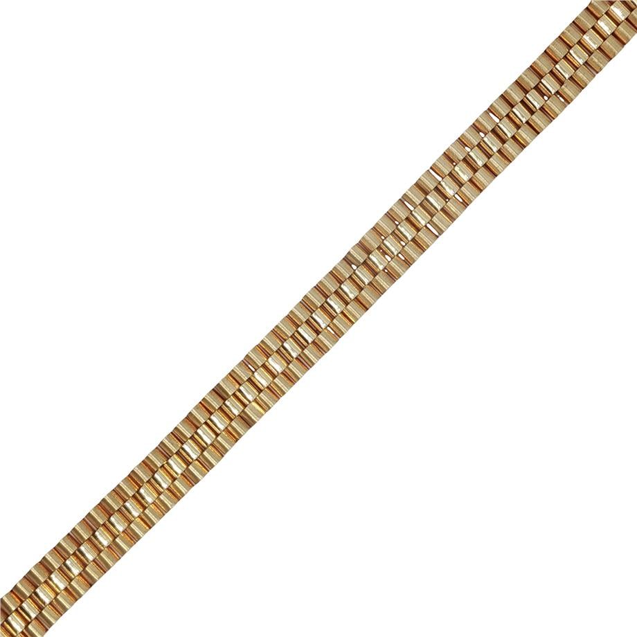 Acar Gold Altın Bileklik 