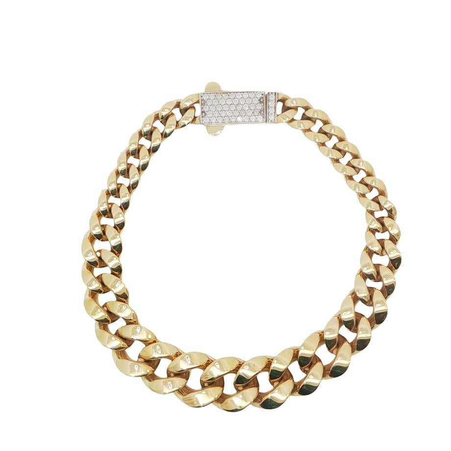 Acar Gold Altın Bileklik 