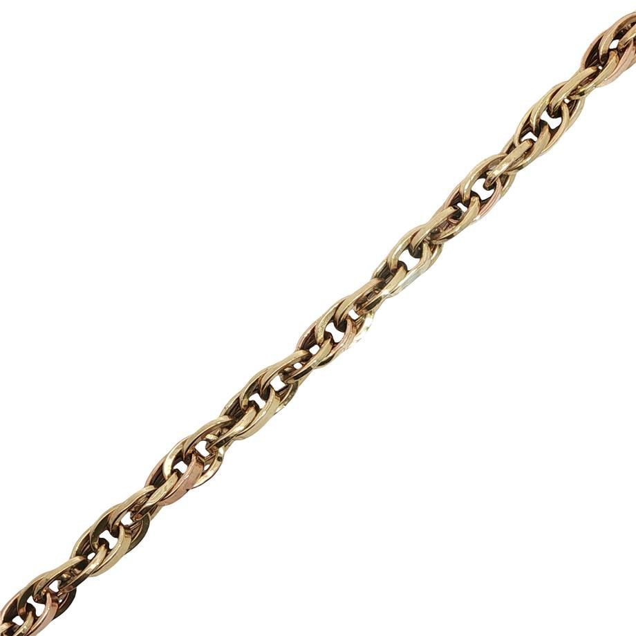 Acar Gold Altın Bileklik 