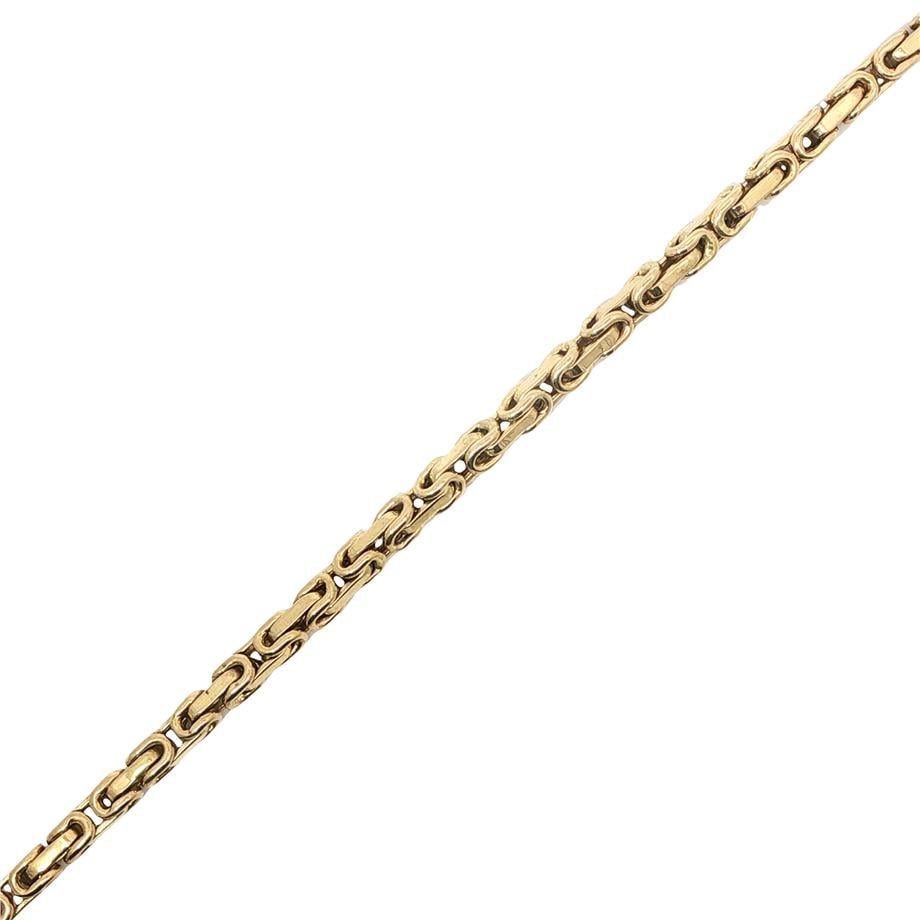 Acar Gold Altın Bileklik 