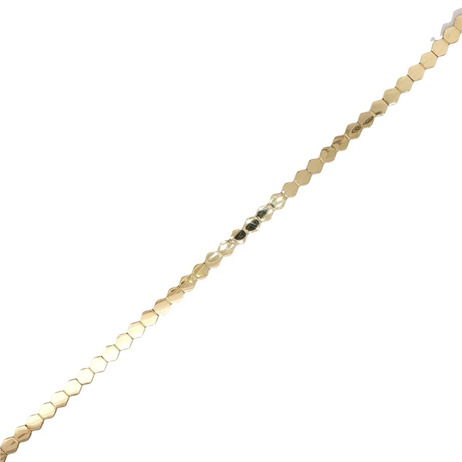 Acar Gold Altın Bileklik 