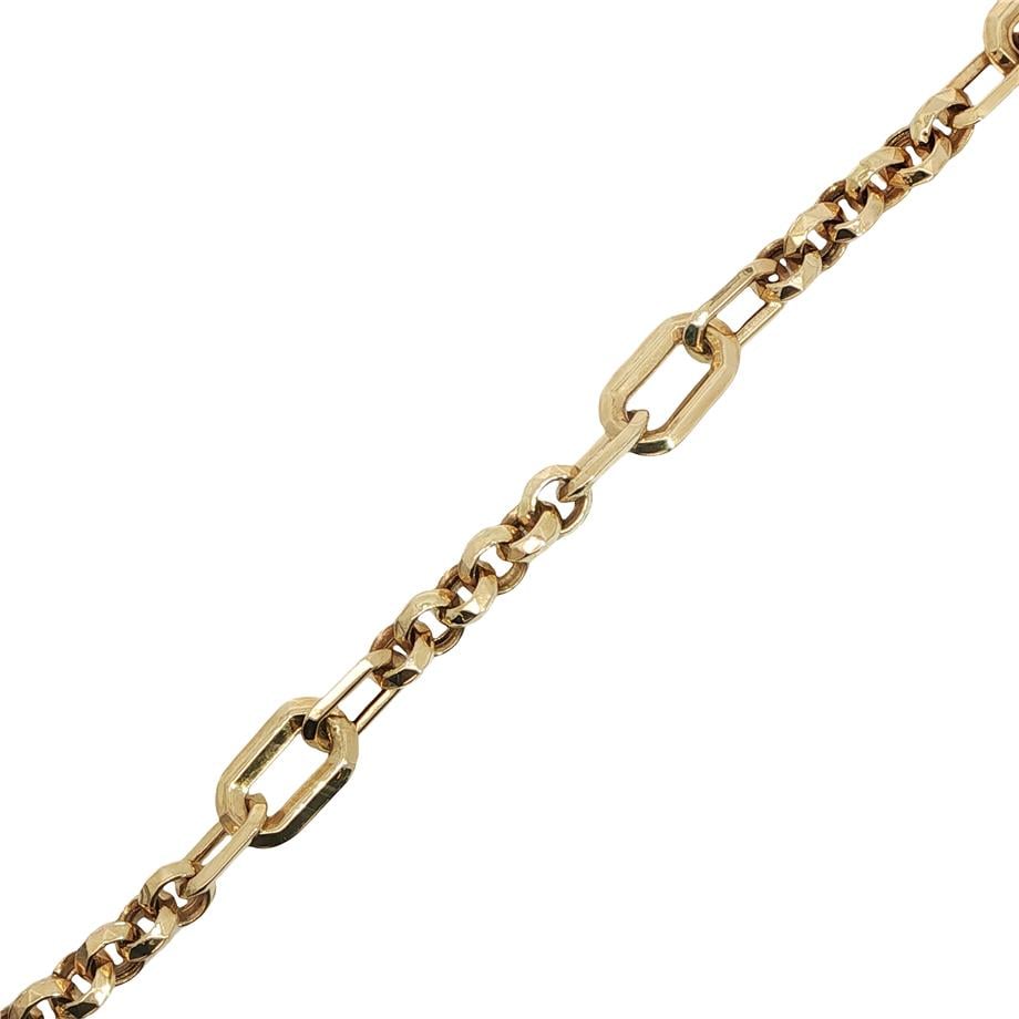 Acar Gold Altın Bileklik 