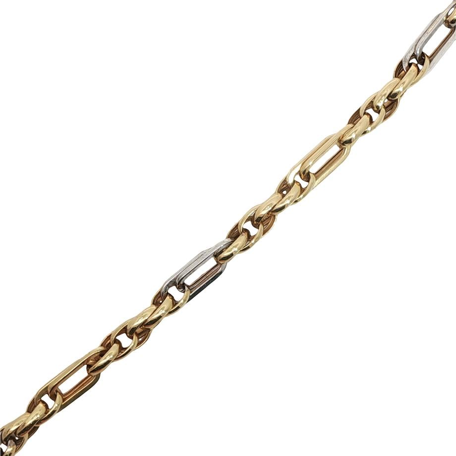 Acar Gold Altın Bileklik 