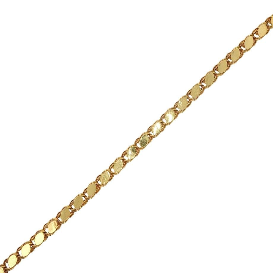 Acar Gold Altın Bileklik 