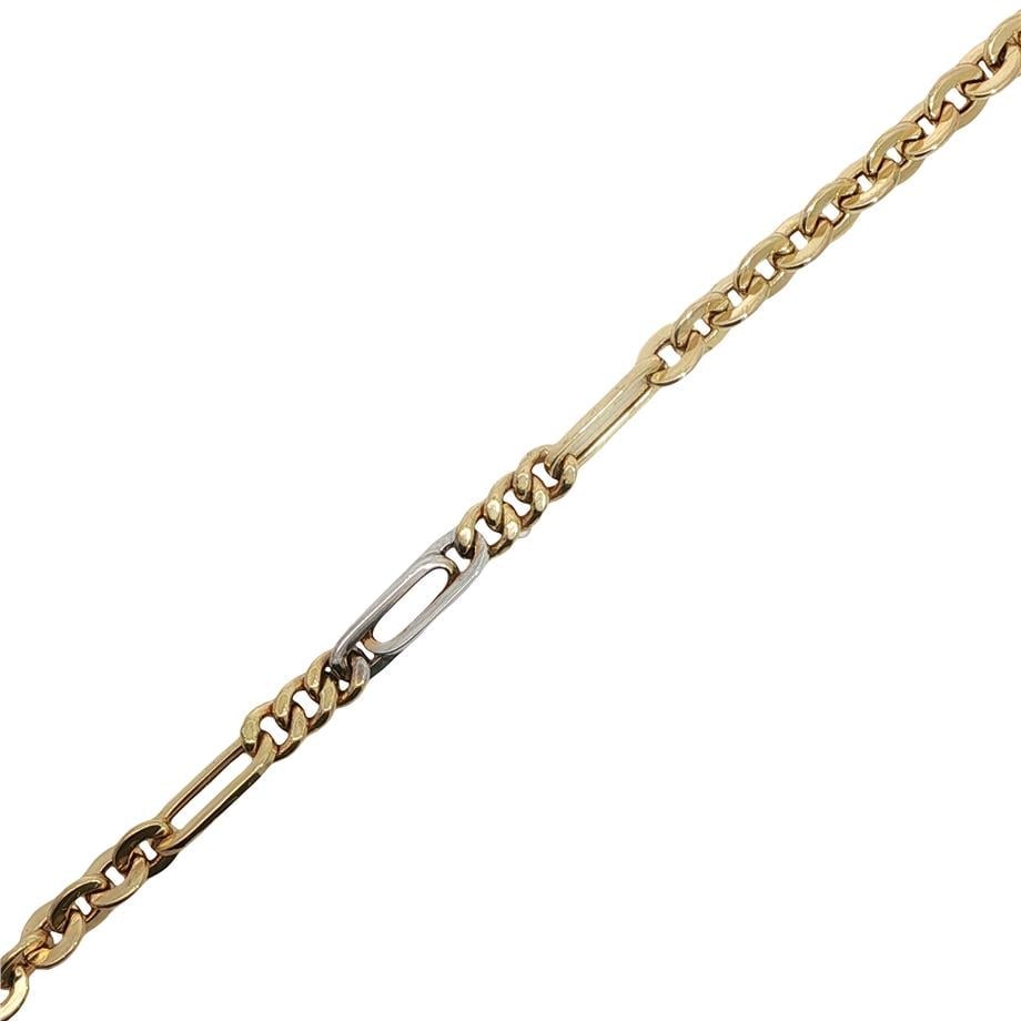 Acar Gold Altın Bileklik 
