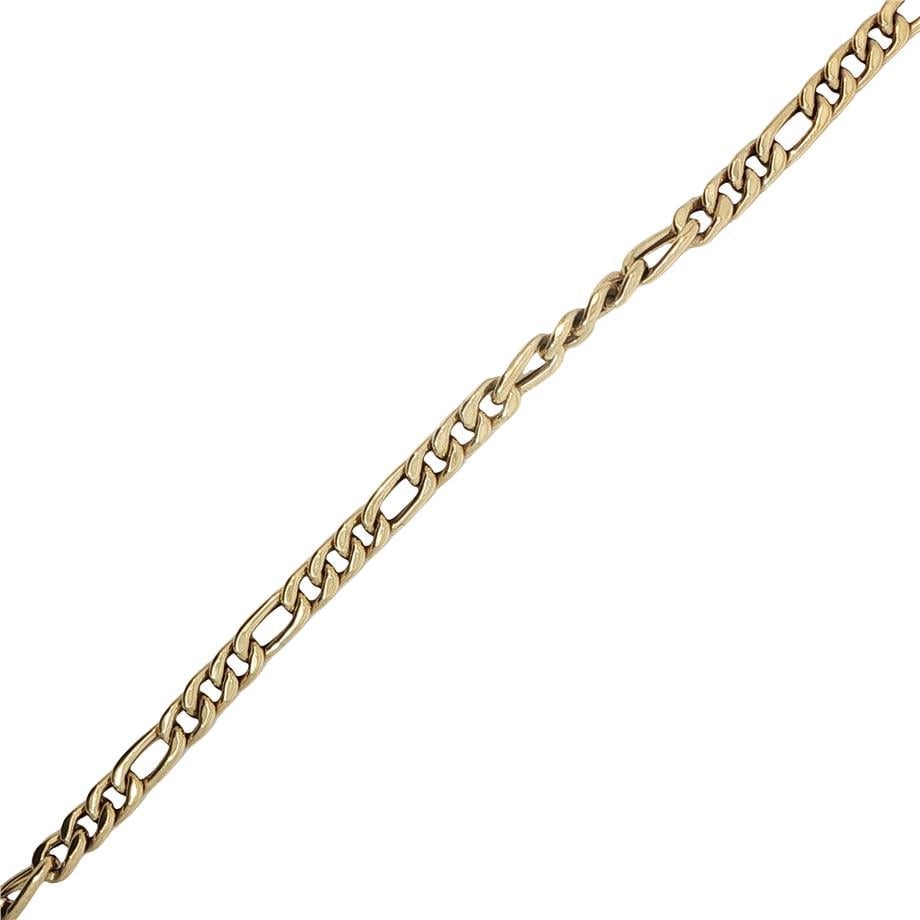 Acar Gold Altın Bileklik 
