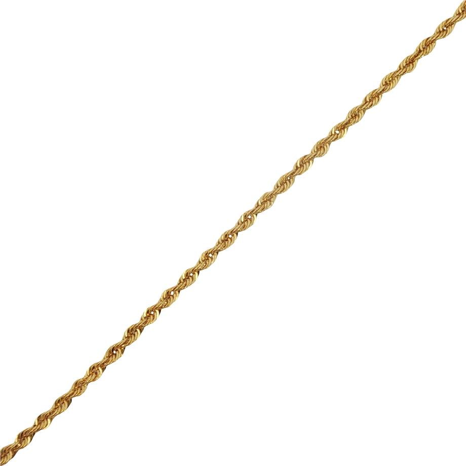 Acar Gold Altın Bileklik 