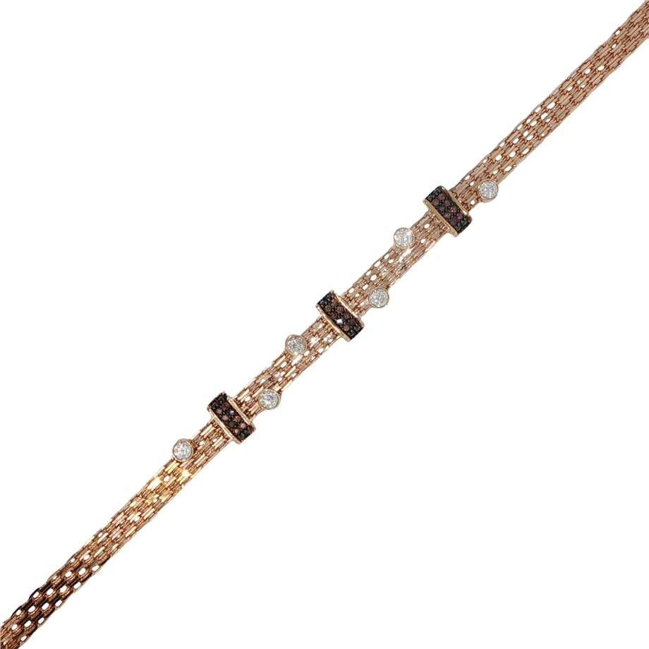 Acar Gold Altın Bileklik - BL02656