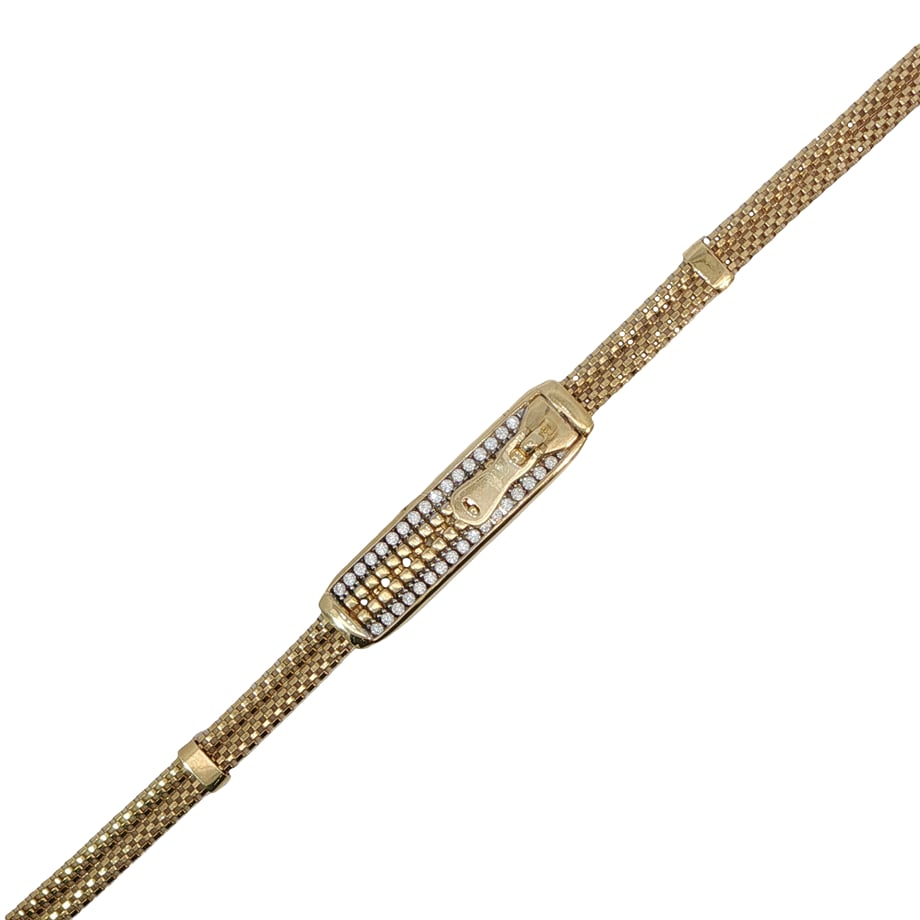 Acar Gold Altın Bileklik - BL03469