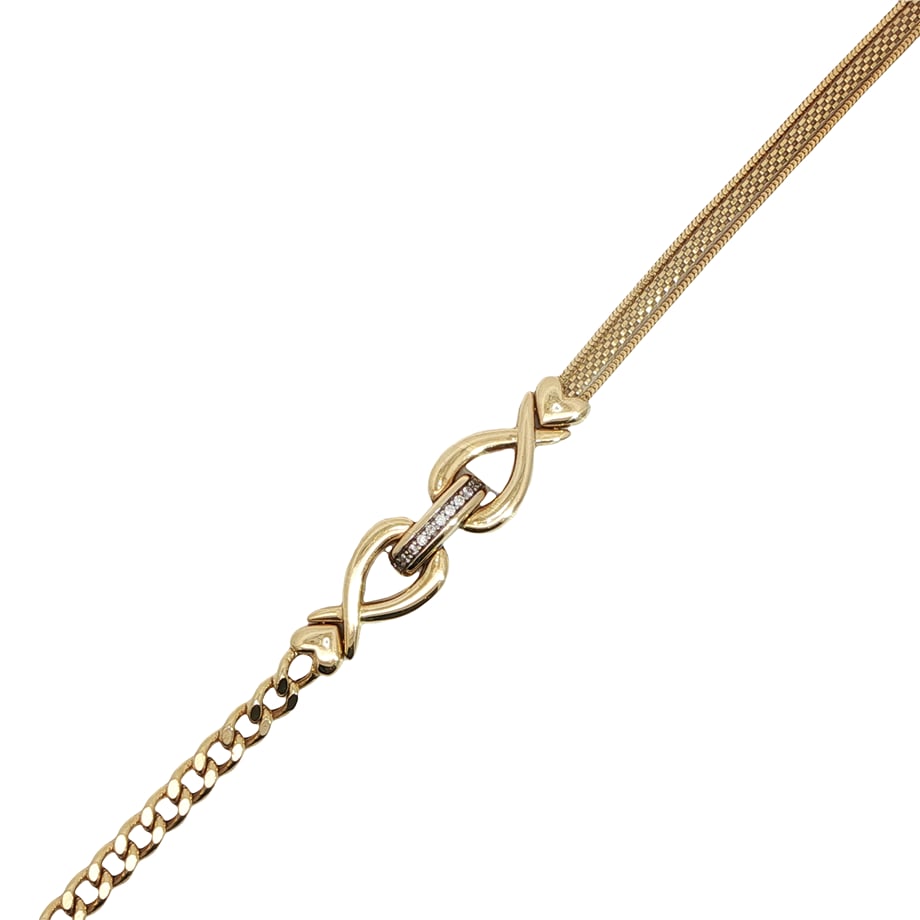 Acar Gold Altın Bileklik - BL03646