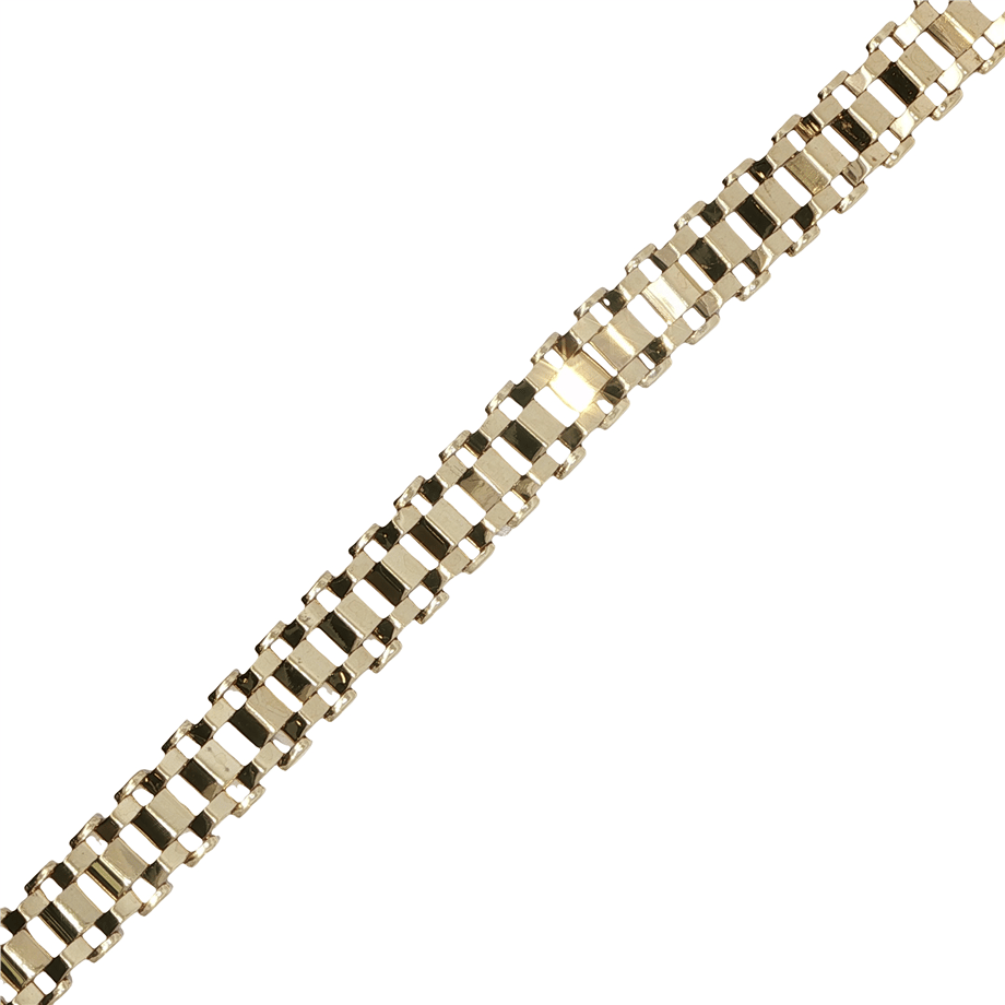 Acar Gold Altın Bileklik - BL03659
