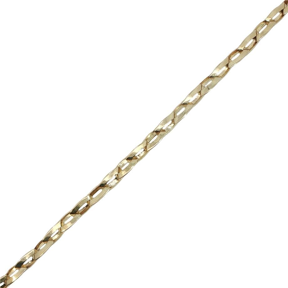 Acar Gold Altın Bileklik - BL07121