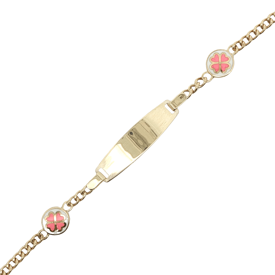 Acar Gold Altın Bileklik - BL07358