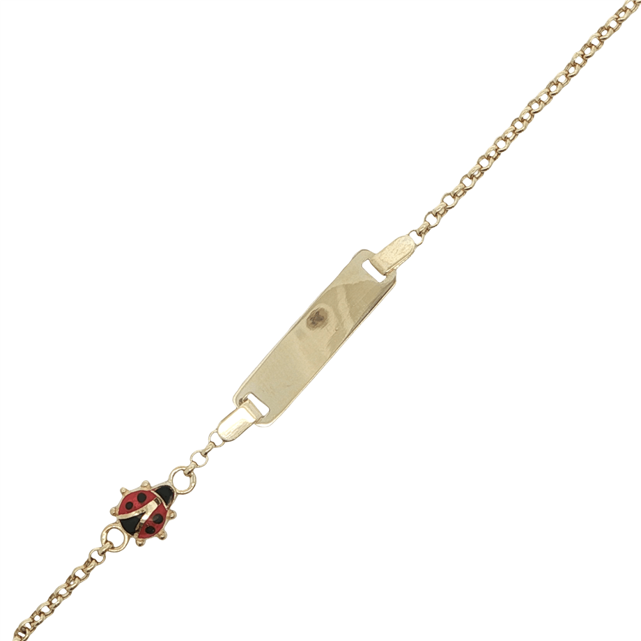 Acar Gold Altın Bileklik - BL07359
