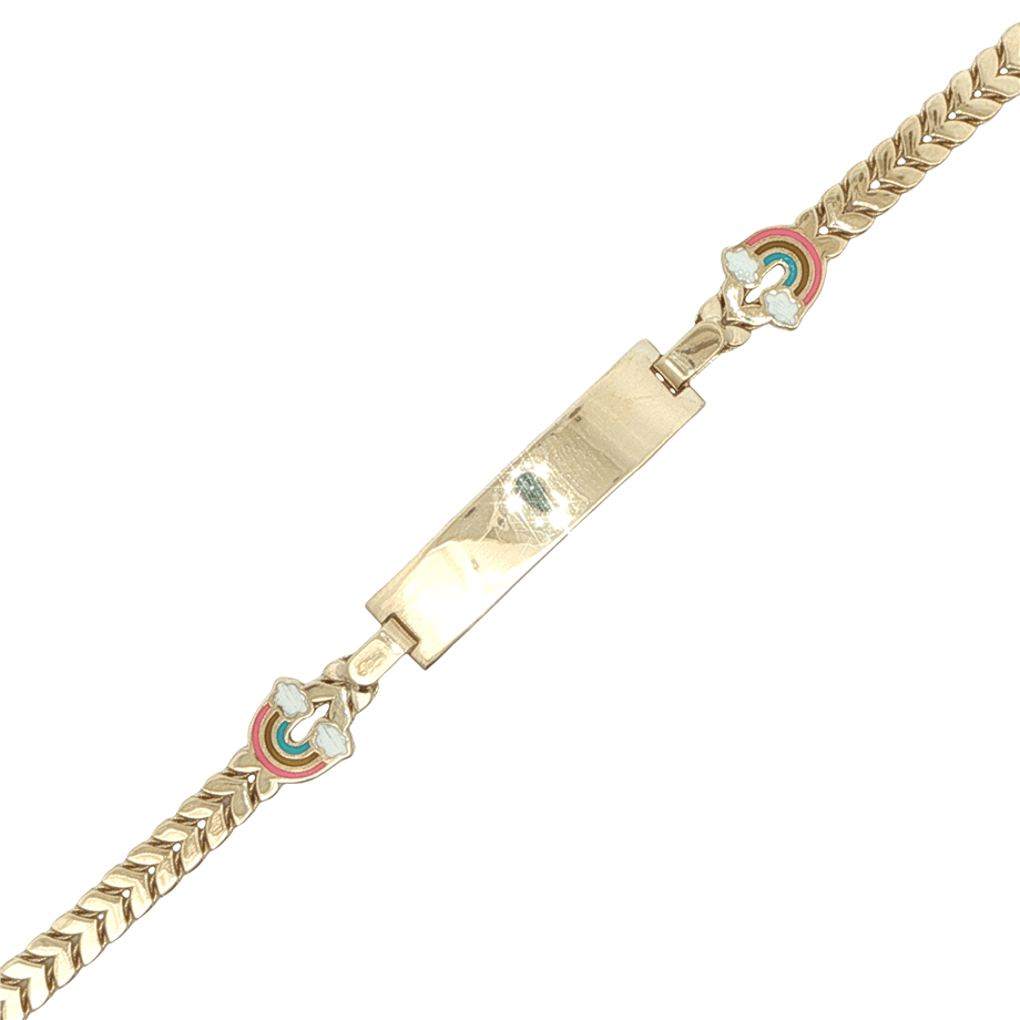 Acar Gold Altın Bileklik - BL07360